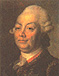 П.А. Румянцев - (1725-1796) - Peter Rumyantsev-Zadunaysky 