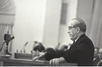 В.В.Гришин, 1969, fotobank.com